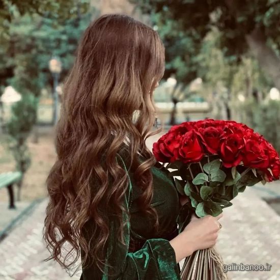 مدل عکس پروفایل دخترونه شیک 2023 - 1402