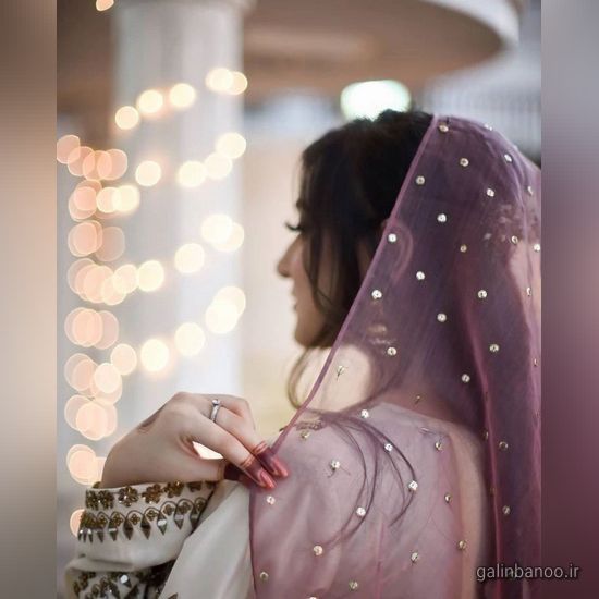 مدل عکس پروفایل دخترونه شیک 2023 - 1402