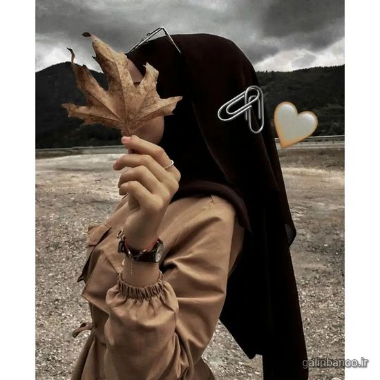 مدل عکس پروفایل دخترونه شیک 2023 - 1402