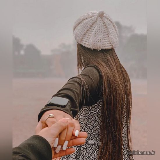 مدل عکس پروفایل دخترونه لاکچری اینستا 2023 - 1402