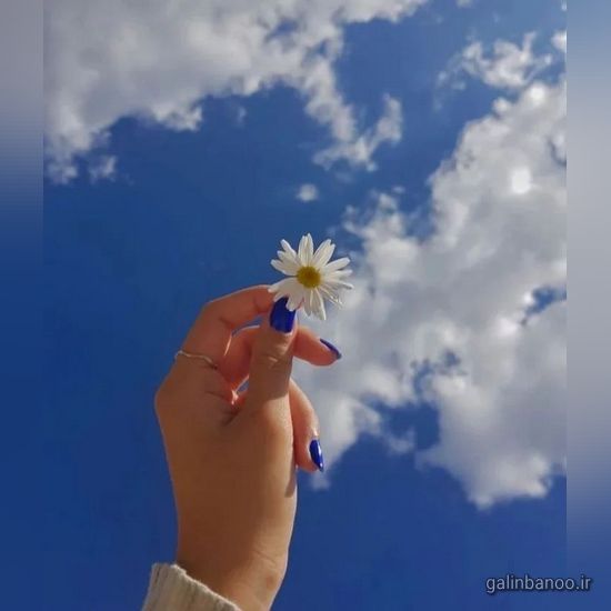 مدل عکس پروفایل دخترونه لاکچری اینستا 2023 - 1402