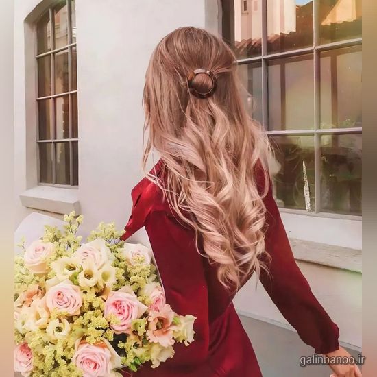 مدل عکس پروفایل دخترونه لاکچری اینستا 2023 - 1402