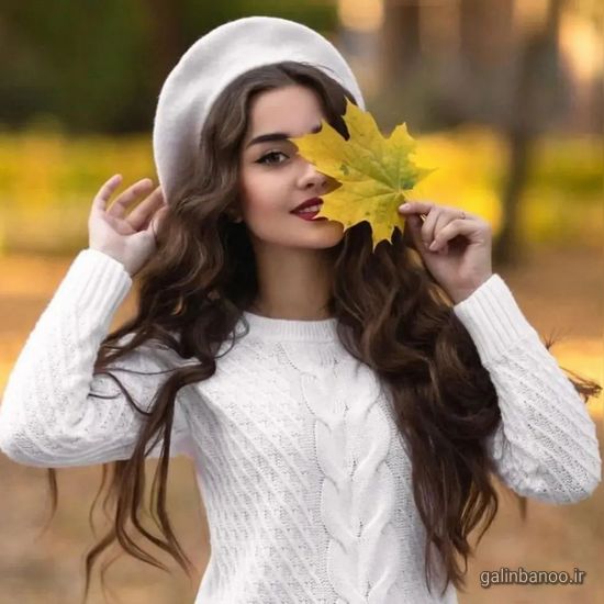 مدل عکس پروفایل دخترونه لاکچری اینستا 2023 - 1402
