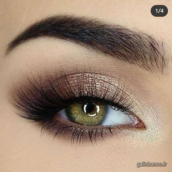 مدل های مختلف سایه چشم جدید 2023 - 1402