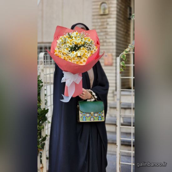 عکس گلهای زیبا برای پروفایل 2023 - 1402