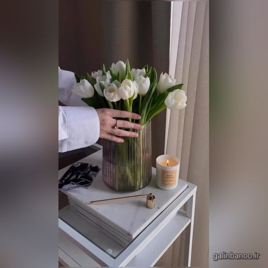 عکس گلهای زیبا برای پروفایل 2023 - 1402