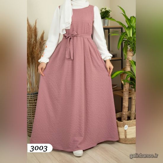 مدل سارافون جلو بسته 2023