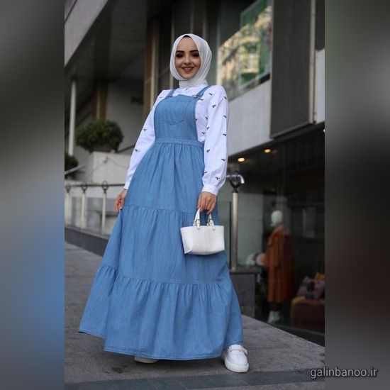 مدل سارافون جلو بسته 2023