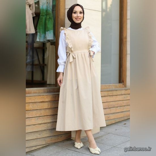 مدل سارافون جلو بسته 2023
