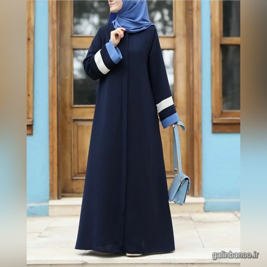 مدل عبا دخترانه 2023 - 1402