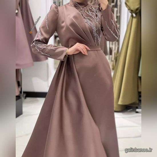 مدل عبا دخترانه 2023 - 1402