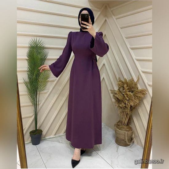 مدل عبا دخترانه 2023 - 1402