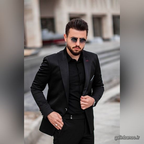 مدل مو کراپ 2023 - 1402