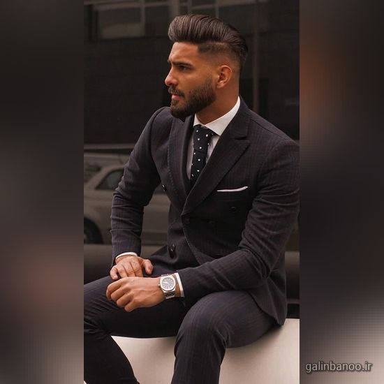 مدل مو کراپ 2023 - 1402