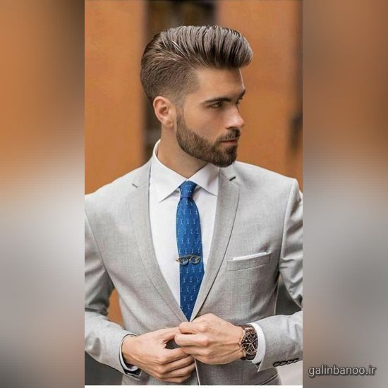 مدل مو کراپ 2023 - 1402