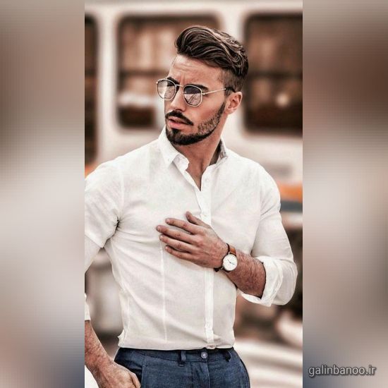 مدل مو کراپ 2023 - 1402