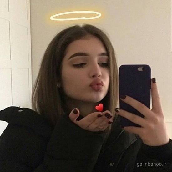 مدل عکس پروفایل اینستاگرام 2023 - 1402