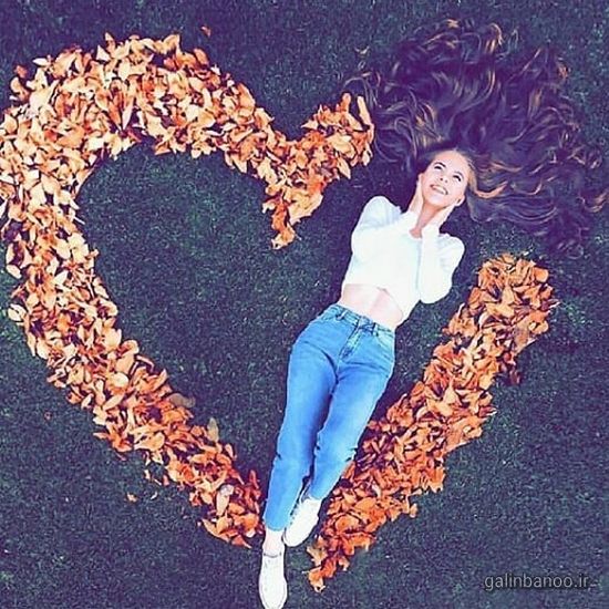 مدل عکس پروفایل اینستاگرام 2023 - 1402