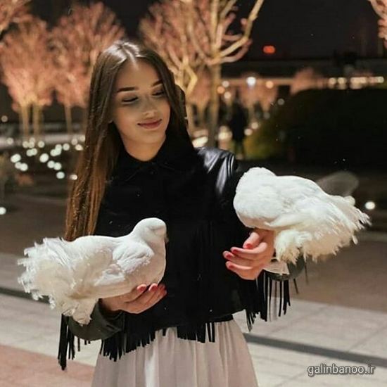 مدل عکس پروفایل اینستاگرام 2023 - 1402