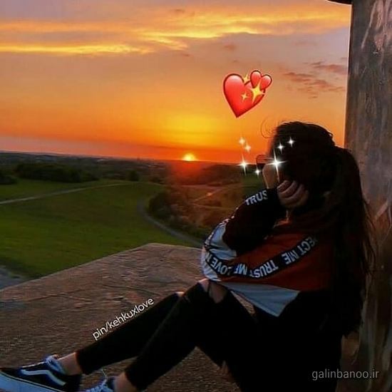 مدل عکس پروفایل اینستاگرام 2023 - 1402