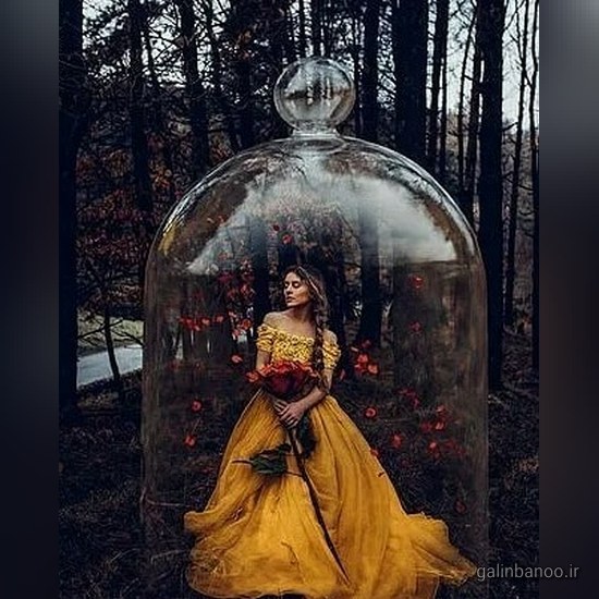 مدل عکس پروفایل اینستاگرام 2023 - 1402