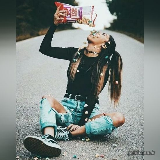 مدل عکس پروفایل اینستاگرام 2023 - 1402