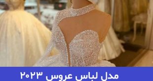 مدل لباس عروس ۲۰۲۳; برای عروس خانمهای خوش سلیقه