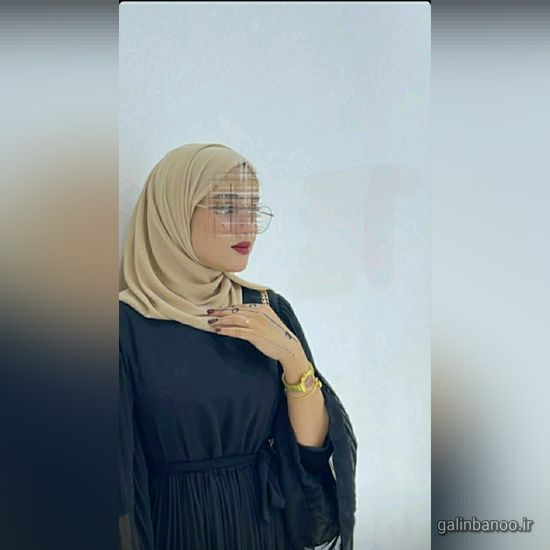 مدل عکس دختر با حجاب خوشگل برای پروفایل 2023 - 1402
