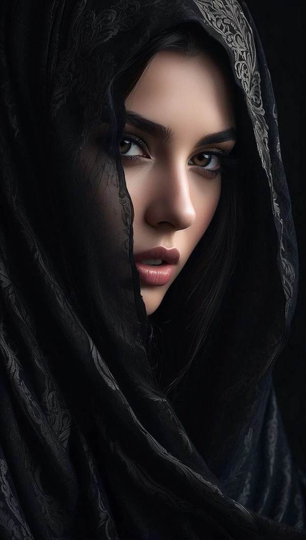 عکس فیک دخترانه جدید پروفایل امسال