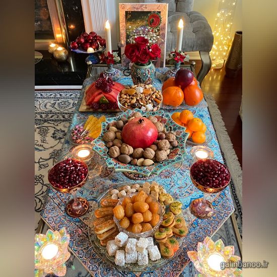 تزیین ژله ساده 2023; با اسمارتیز در جام و ظرف یکبار مصرف