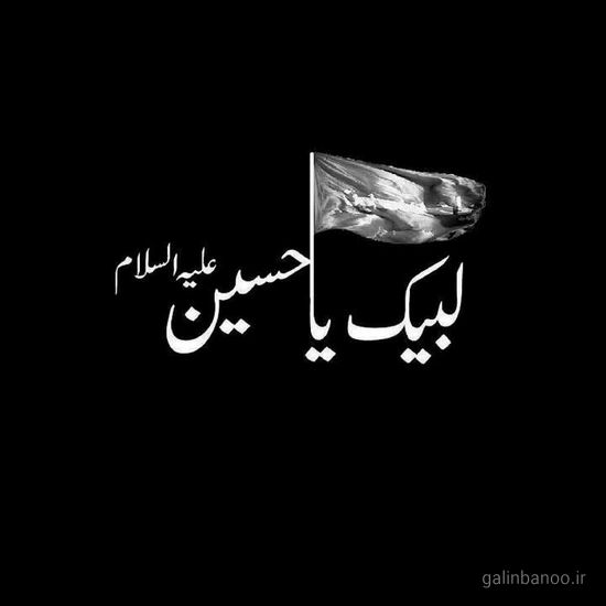 عکس یا حسین زیبا 2023 - 1402