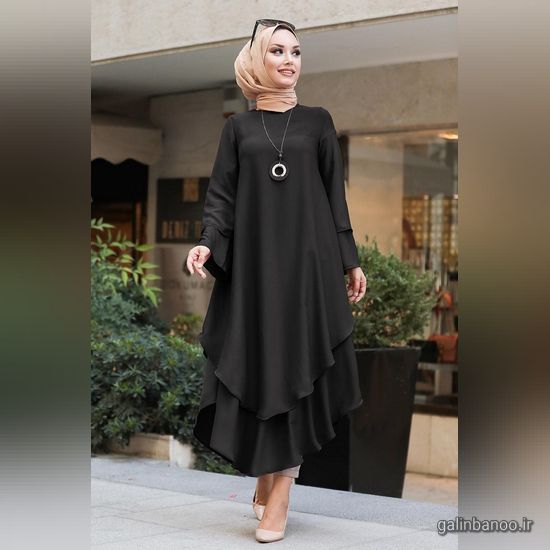 مدل لباس محرمی زنانه 2023 - 1402