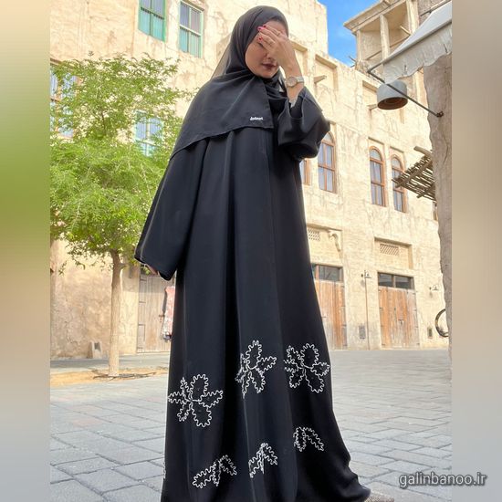 مدل لباس محرمی زنانه 2023 - 1402