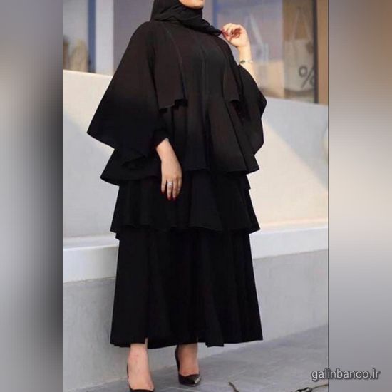 مدل لباس محرمی زنانه 2023 - 1402