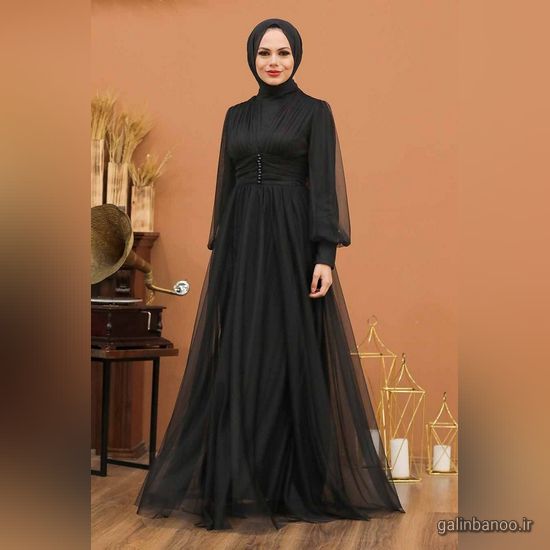 مدل لباس محرمی زنانه 2023 - 1402