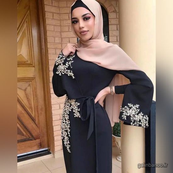 مدل لباس محرمی زنانه 2023 - 1402