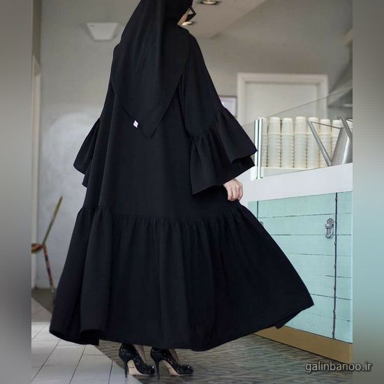 مدل لباس محرمی زنانه 2023 - 1402