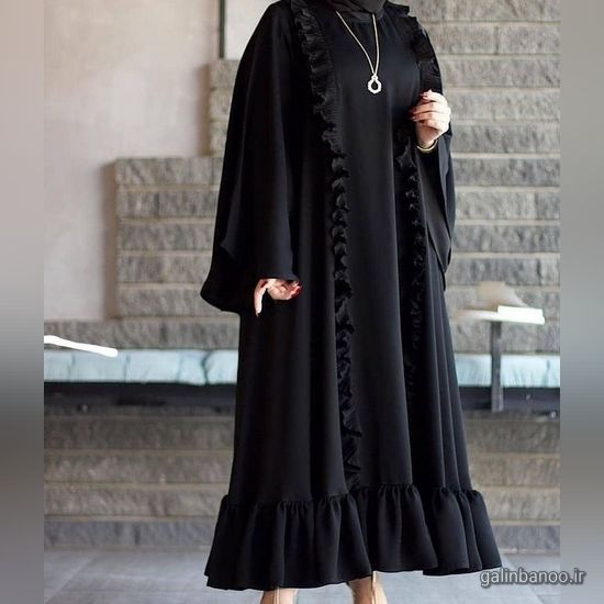 مدل لباس محرمی زنانه 2023 - 1402