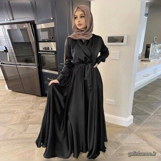 مدل لباس محرمی زنانه 2023 - 1402