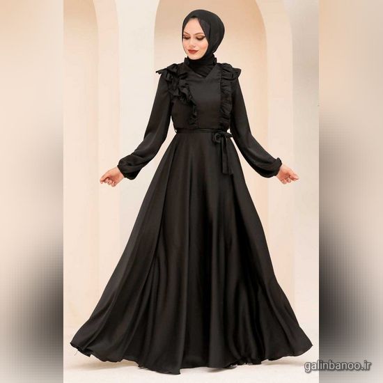 مدل لباس محرمی زنانه 2023 - 1402