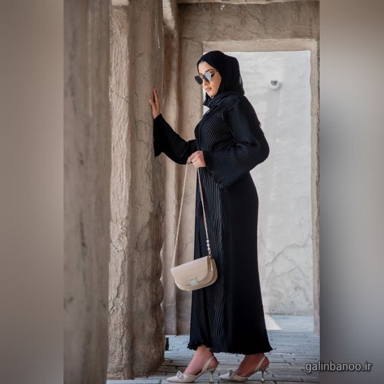 مدل لباس محرمی زنانه 2023 - 1402