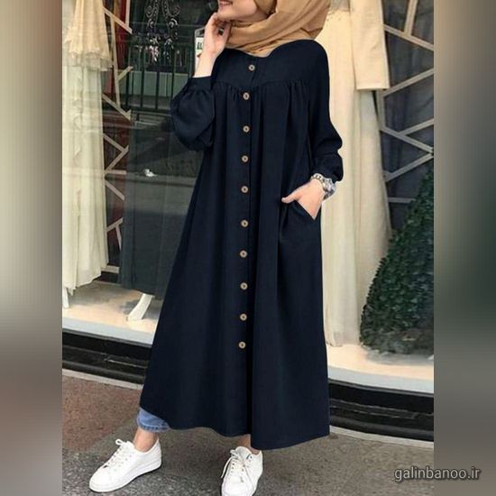 مدل لباس محرمی زنانه 2023 - 1402