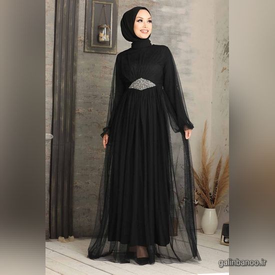 مدل لباس محرمی زنانه 2023 - 1402