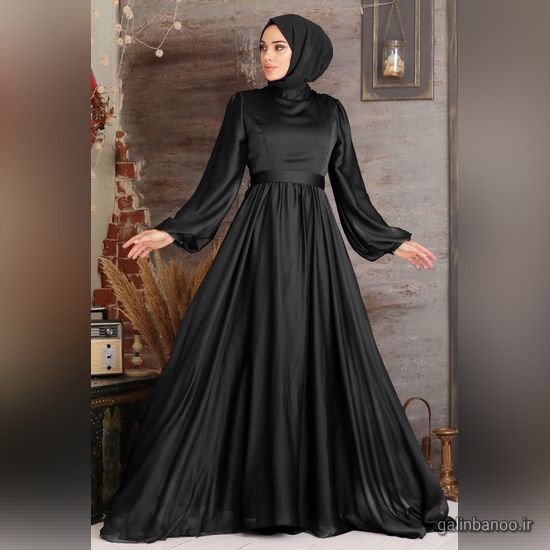 مدل لباس محرمی زنانه 2023 - 1402