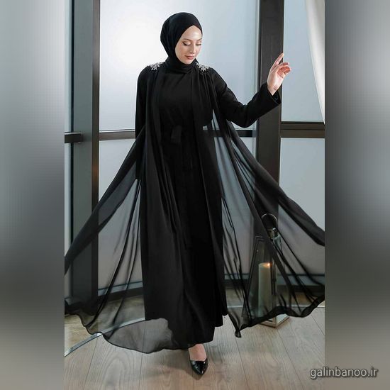 مدل لباس محرمی زنانه 2023 - 1402
