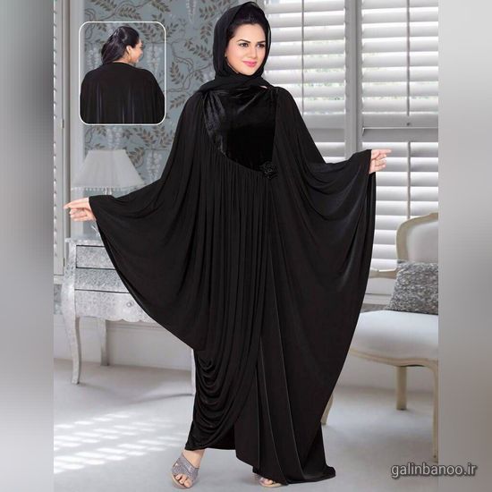 مدل لباس محرمی زنانه 2023 - 1402