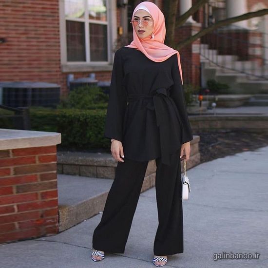 مدل لباس محرمی زنانه 2023 - 1402