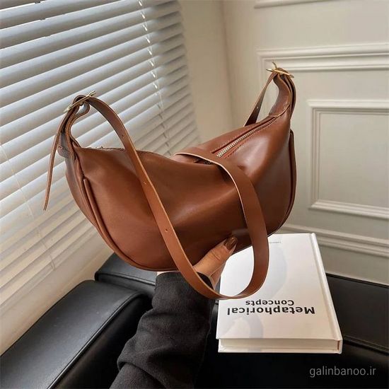 مدل کیف زنانه ۱۴۰۲; در طرح متنوع برای خام های خوش سلیقه