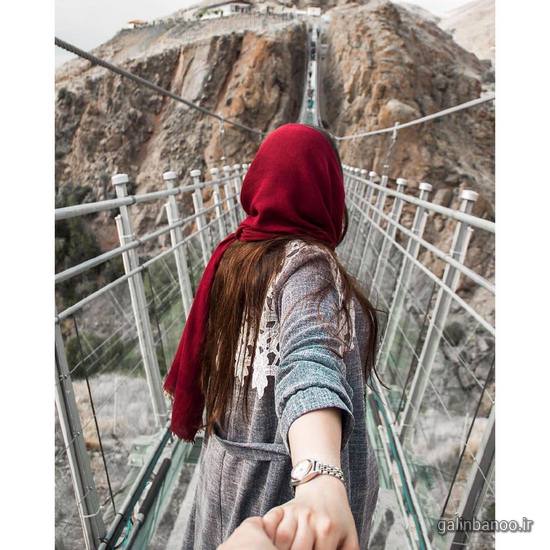پروفایل دخترونه جدید خفن 2023 - 1402