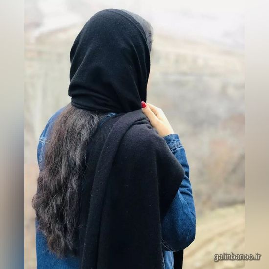 پروفایل دخترونه جدید شیک خفن 2023 - 1402